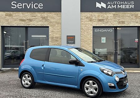 Renault Twingo Dynamique 3-Türig AUTOMATIK*KLIMA*TÜV NEU
