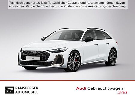 Audi A5 Avant edition one TDI 150 Matrix ACC HuD AHK