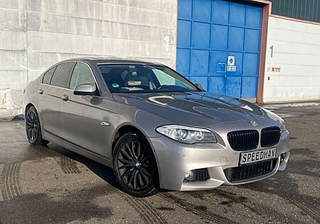 BMW 525d 525 Baureihe 5 Lim. - M-Paket - TÜV 10/2025