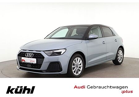Audi A1 25 Sportback TFSI LED ACC