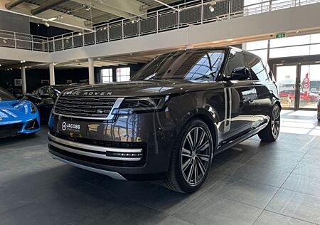 Land Rover Range Rover LWB D350