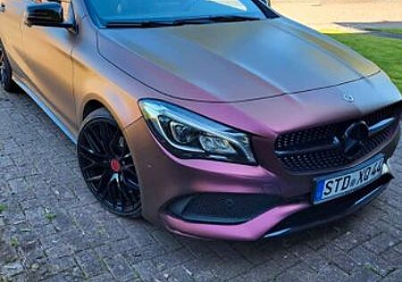Mercedes-Benz CLA 200 PEAK Edition PEAK Edition