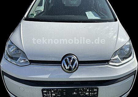 VW Up Volkswagen ! 1.0 EURO 6 EXPORTPREIS:3.499,- netto