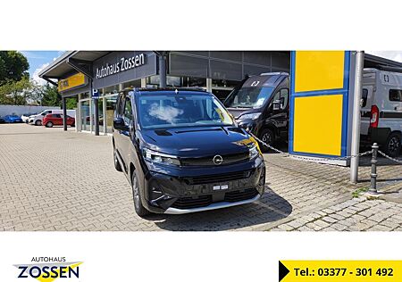 Opel Combo Life GS 1.5 D Android Mehrzonenkl. DAB SHZ