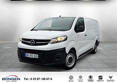 Opel Vivaro Kasten Caro Edition L3 PDC Klima Bluetoot