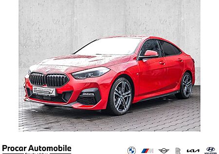 BMW 218i M Sport HUD RFK NAVI LED PDC V+H DAB Klima