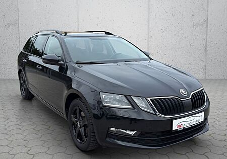 Skoda Octavia Combi 2.0 TDI DSG 4x4 *LED-Schein.*RFK.*