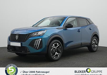 Peugeot 2008 Business