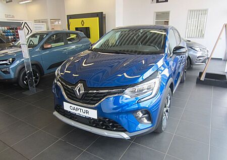 Renault Captur Techno Neuwagen/ Tageszulassung