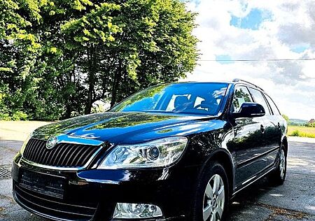 Skoda Octavia 1.4 TSI