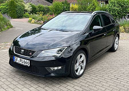 Seat Leon ST 2.0 TDI 110kW Start&Stop FR FR