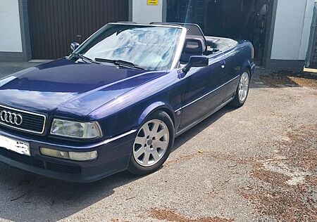 Audi Cabriolet 2.6 -