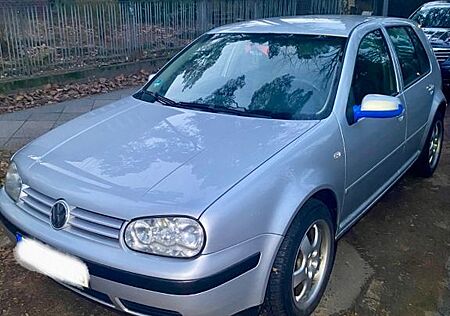 VW Golf Volkswagen 1.9TDI 74kW Ocean Ocean