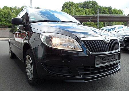 Skoda Fabia Combi Cool Edition* 1 HAND+KLIMA+TÜV & AU*