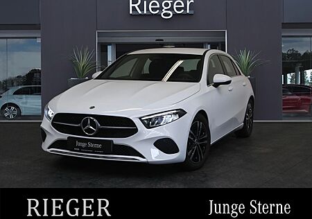 Mercedes-Benz A 180 Progressive-Advanced*Volldig.-Display*MBUX