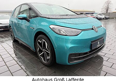 VW ID.3 Volkswagen Pro S 150 kW Navi SHZ RFK WärmeP
