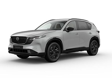 Mazda CX-5 2026 2.5 6AT HOMURA Leder-Beige Panorama