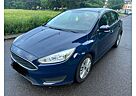 Ford Focus 1,0 EcoBoost 74kW -