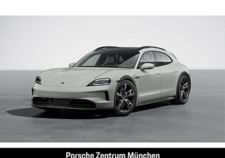 Porsche Taycan 4 Cross Turismo InnoDrive Head-Up 21-Zoll