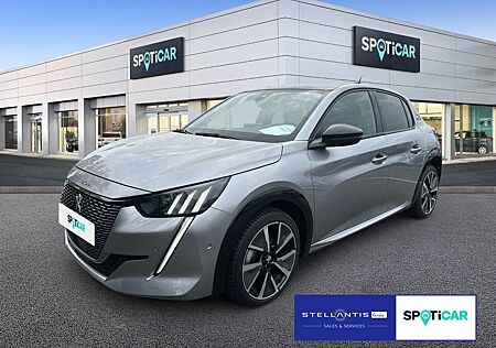 Peugeot 208 (e-) 136 GT Pack