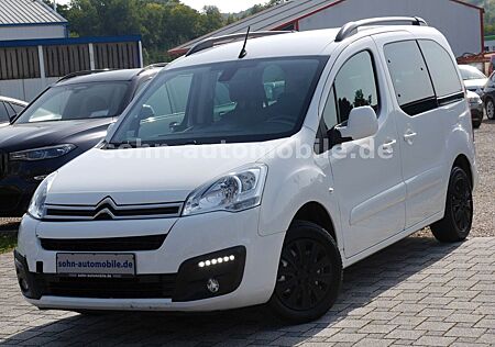 Citroën Berlingo Kombi Shine Automatik/5-Sitzer/Navi/AHK