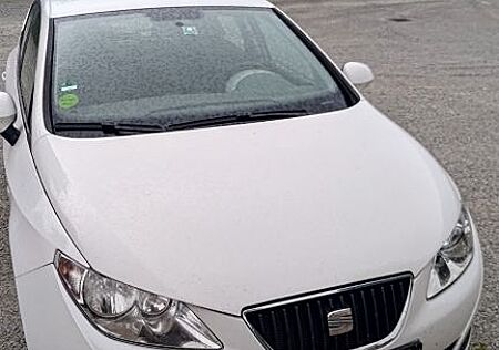 Seat Ibiza 1.4 16V Style Style
