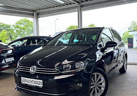 VW Golf Volkswagen Sportsvan VII Lounge 1.2 *Klima*Lenkradhzg*