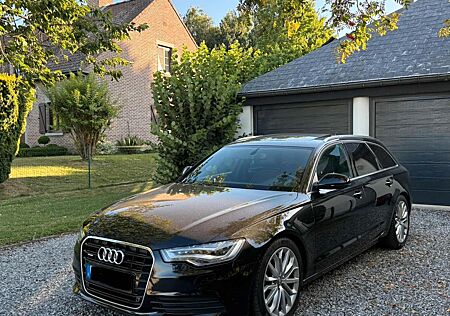 Audi A6 3.0 TDI 230kW quat. tiptr. Avant sport s ...