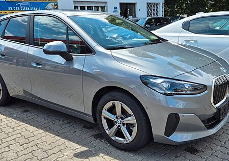 BMW 218 2 Active Tourer d/Leder/LivePlus/Pano/Kam.