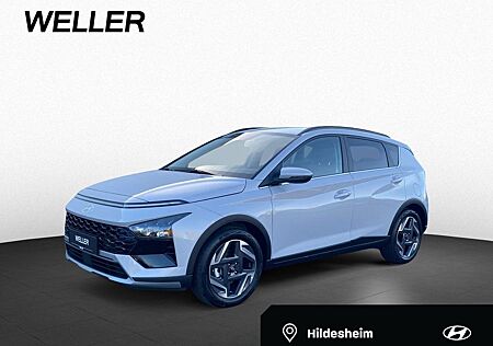 Hyundai Bayon FL (MY25) 1.0 T-GDI (100PS) 7-DCT 2WD