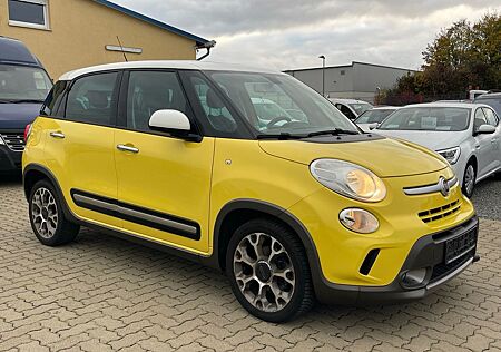 Fiat 500L Trekking Diesel 1.6 L 77 kw, TÜV 10.2027