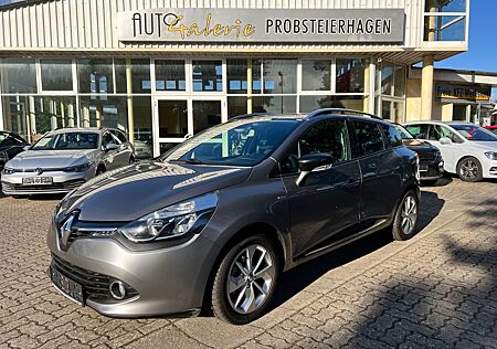 Renault Clio IV Grandtour Limited KLIMA NAVI USB 2.Hand