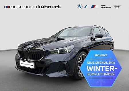 BMW 520d xDrive Touring ///M-Sport Pro UPE 89.210 EU