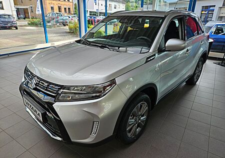 Suzuki Vitara 1.5 AGS Hybrid Comfort