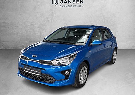 Kia Rio 1.0 T-GDI Edition