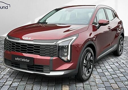 Kia Sportage V Lokalpreis Neues Modell 1,6 T-GDI