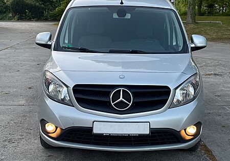 Mercedes-Benz Citan (5-Si)2-Hd,Klima,S-Heizung,Start/Stop,PDC,TüvNeu
