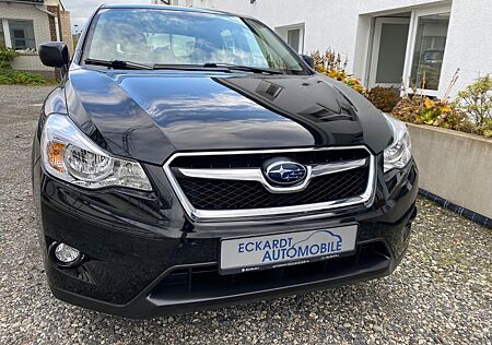 Subaru XV Active, 4 WD, Klimatronic, SHZ,...