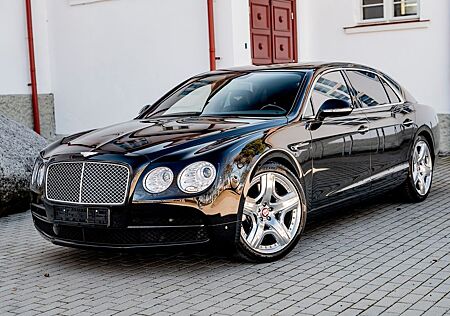 Bentley Flying Spur 4.0 V8 Mulliner