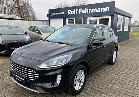 Ford Kuga Titanium