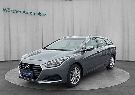 Hyundai i40 Kombi 1.6 135PS 1.Hand/Scheckheft