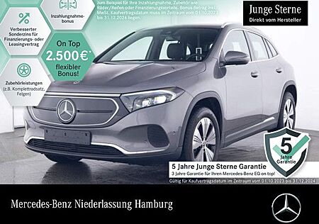 Mercedes-Benz EQA 250 PROGRESSIVE Advanced/AHK/Totw/LED/RüKam