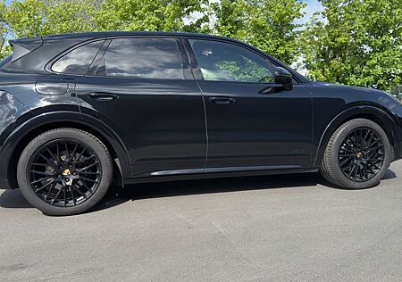 Porsche Cayenne 4.0 V8 GTS GTS