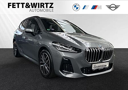 BMW 2er 220i Active Tourer M Sport|Pano|AHK||H/K|HUD