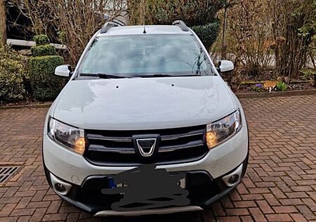 Dacia Sandero TCe 90 S/S Easy-R Stepway Prestige S...