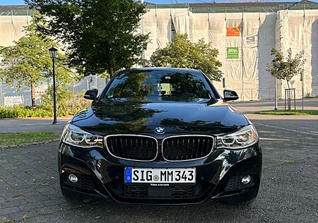 BMW 335d 335 Gran Turismo Gran Turismo xDrive M ...