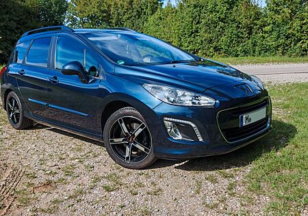 Peugeot 308 SW Allure 155 THP Allure