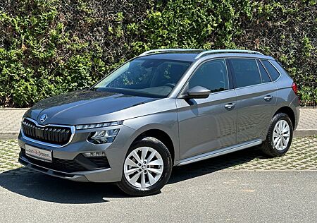 Skoda Kamiq 116PS TOP & Selection NAVI PDC/H LM16" AHK