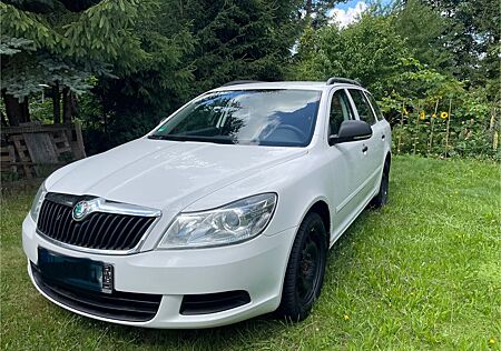 Skoda Octavia 1.6 TDI Classic Combi Classic