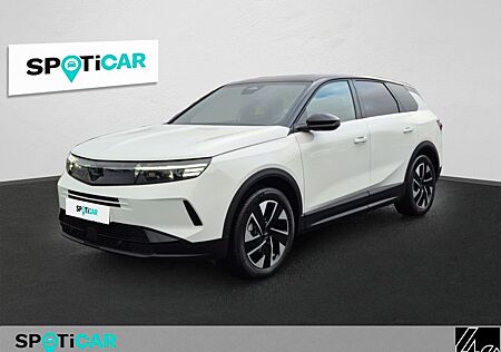 Opel Grandland X Grandland 1.2 48V Mild-Hybrid 107kW GS